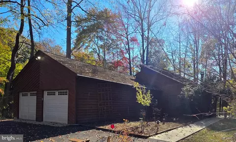 520 E Chesapeake Beach Rd, Owings, MD 20736 photo 46