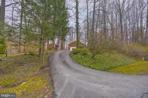 520 E Chesapeake Beach Rd, Owings, MD 20736 photo 64