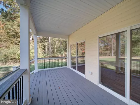 Exterior - 12855 Mccready Rd, Lusby, MD 20657 photo 1 of 8