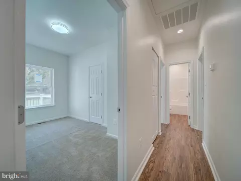Entry Way - 12855 Mccready Rd, Lusby, MD 20657 photo 1 of 3