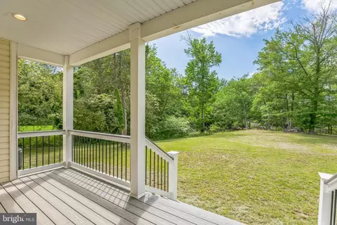 Exterior - 12855 Mccready Rd, Lusby, MD 20657 photo 3 of 8