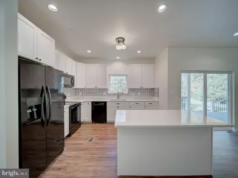 Kitchen - 12855 Mccready Rd, Lusby, MD 20657 photo 2 of 6
