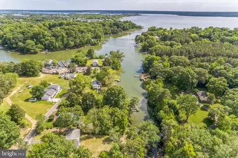 View/Area - 12855 Mccready Rd, Lusby, MD 20657 photo 5 of 9
