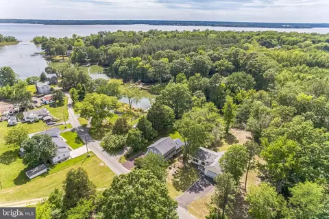 View/Area - 12855 Mccready Rd, Lusby, MD 20657 photo 2 of 9