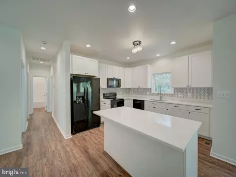 Kitchen - 12855 Mccready Rd, Lusby, MD 20657 photo 1 of 6