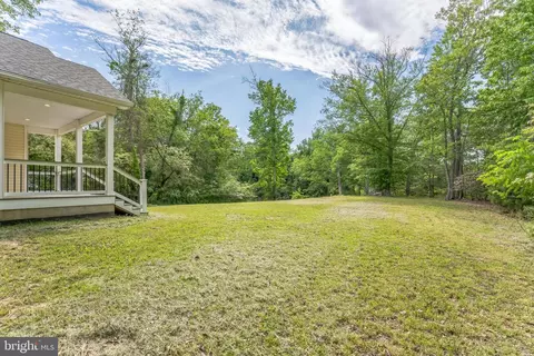 Exterior - 12855 Mccready Rd, Lusby, MD 20657 photo 4 of 8