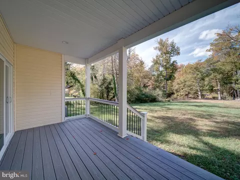 Exterior - 12855 Mccready Rd, Lusby, MD 20657 photo 2 of 8