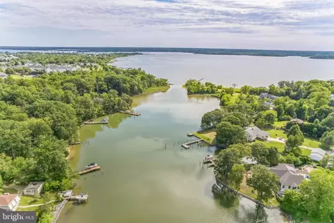 View/Area - 12855 Mccready Rd, Lusby, MD 20657 photo 6 of 9