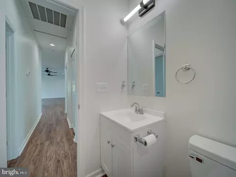 Entry Way - 12855 Mccready Rd, Lusby, MD 20657 photo 2 of 3