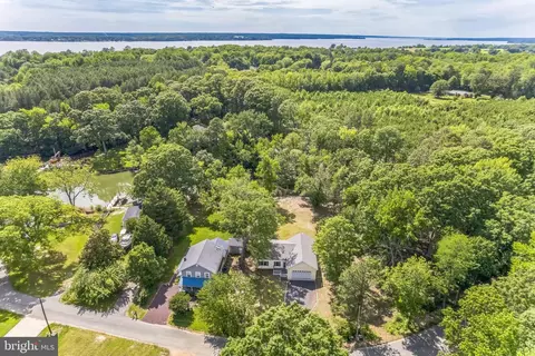View/Area - 12855 Mccready Rd, Lusby, MD 20657 photo 3 of 9