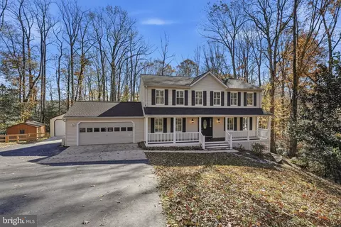 9655 Tara Dr, Dunkirk, MD 20754