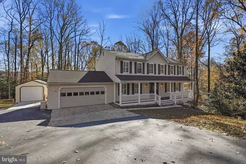 9655 Tara Dr, Dunkirk, MD 20754 photo 2