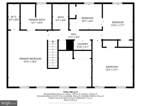 9655 Tara Dr, Dunkirk, MD 20754 photo 49
