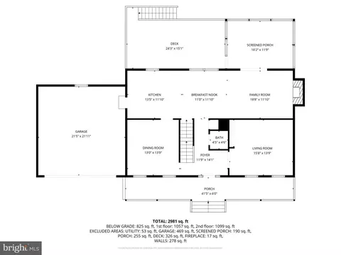 9655 Tara Dr, Dunkirk, MD 20754 photo 48