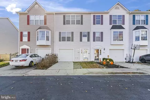 9420 Sea Breeze Ct, North Beach, MD 20714