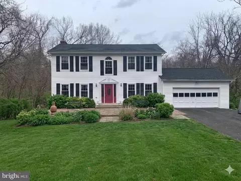 1021 Concord Ct, Owings, MD 20736