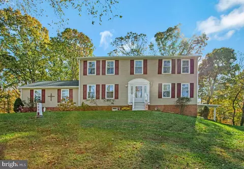 114 Delores Dr, Owings, MD 20736