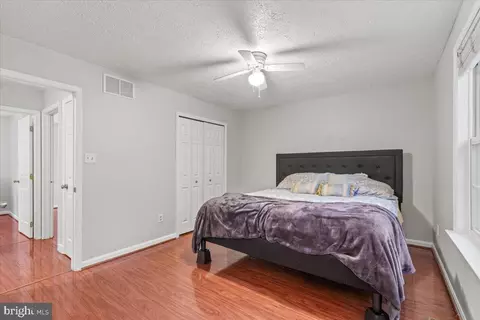 Bedroom - 232 Thunderbird Dr, Lusby, MD 20657 photo 2 of 5