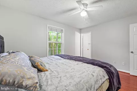Bedroom - 232 Thunderbird Dr, Lusby, MD 20657 photo 3 of 5