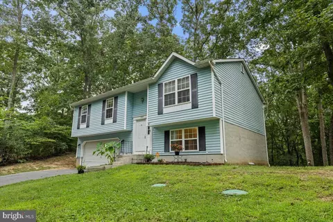Exterior - 232 Thunderbird Dr, Lusby, MD 20657 photo 2 of 6