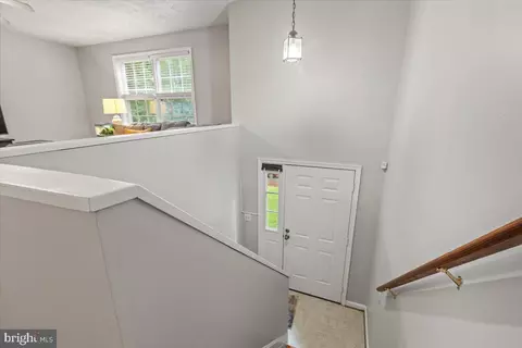 Entry Way - 232 Thunderbird Dr, Lusby, MD 20657 photo 1 of 4