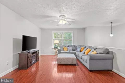Living - 232 Thunderbird Dr, Lusby, MD 20657 photo 2 of 2