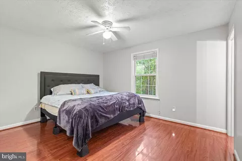 Bedroom - 232 Thunderbird Dr, Lusby, MD 20657 photo 1 of 5