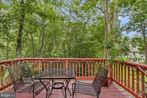 Exterior - 232 Thunderbird Dr, Lusby, MD 20657 photo 4 of 6