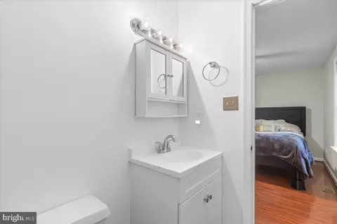 Entry Way - 232 Thunderbird Dr, Lusby, MD 20657 photo 4 of 4