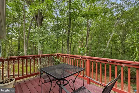 Exterior - 232 Thunderbird Dr, Lusby, MD 20657 photo 5 of 6