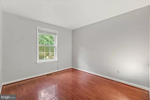Bedroom - 232 Thunderbird Dr, Lusby, MD 20657 photo 5 of 5