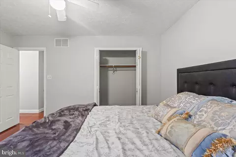 Bedroom - 232 Thunderbird Dr, Lusby, MD 20657 photo 4 of 5