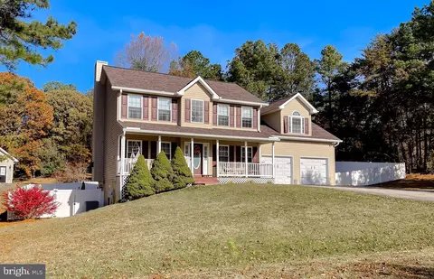 1879 Oriole, Saint Leonard, MD 20685