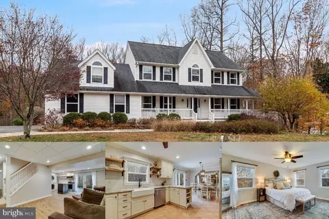130 Walnut Creek Rd, Huntingtown, MD 20639