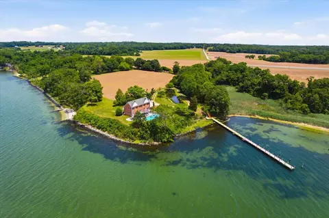 2070 Turner Rd, Lusby, MD 20657