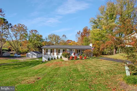 11216 Lakeview, Dunkirk, MD 20754