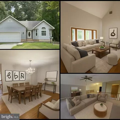 7270 Mackall Rd, Saint Leonard, MD 20685