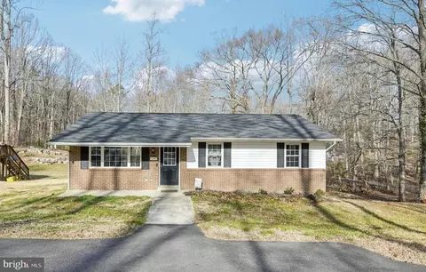 1340 Wilson Rd, Huntingtown, MD 20639