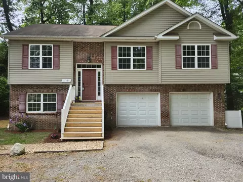 11585 Big Sandy Rd, Lusby, MD 20657