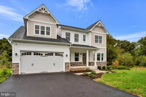 130 Kinsey Dr, Prince Frederick, MD 20678