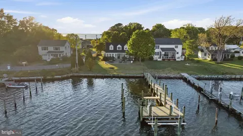 3930 Oyster House Rd, Broomes Island, MD 20615