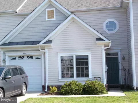 542 Summerset #39, Solomons, MD 20688 photo 2