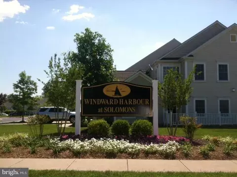 542 Summerset #39, Solomons, MD 20688 photo 3