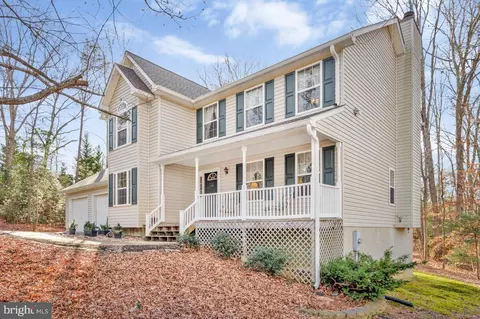 4818 Independence Dr, Port Republic, MD 20676