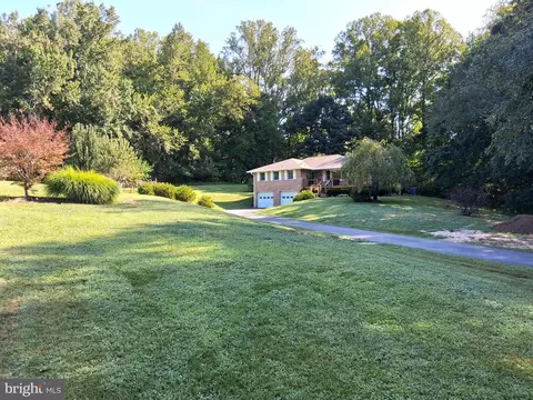 Exterior - 1921 Haven Ln, Dunkirk, MD 20754 photo 2 of 12