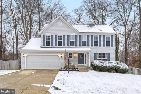 2495 Woodland Ct, Chesapeake Beach, MD 20732