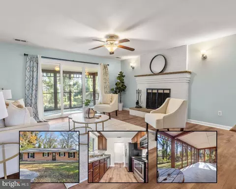 6405 2nd St, Chesapeake Beach, MD 20732