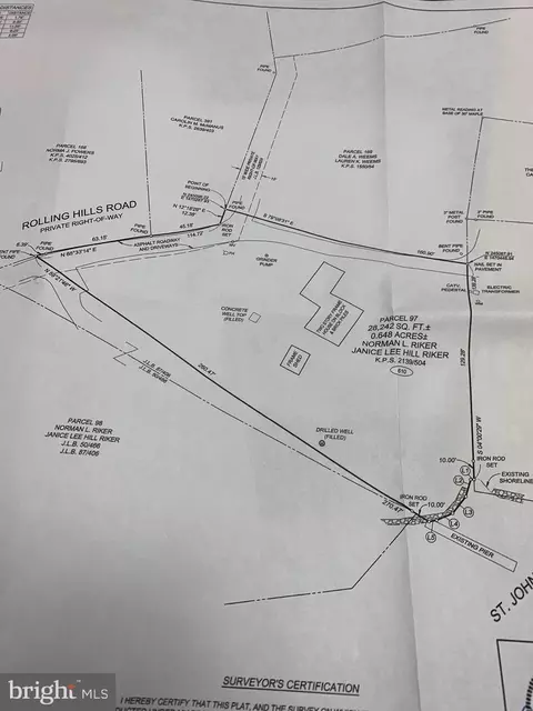 610 Rolling Hills Rd, Solomons, MD 20688 photo 29