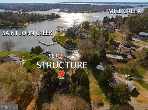 610 Rolling Hills Rd, Solomons, MD 20688 photo 10