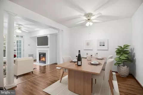 Dining - 1003 Leeward Way #1003, Solomons, MD 20688 photo 1 of 1